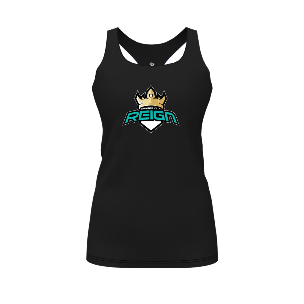 Decker Racerback Tank Top