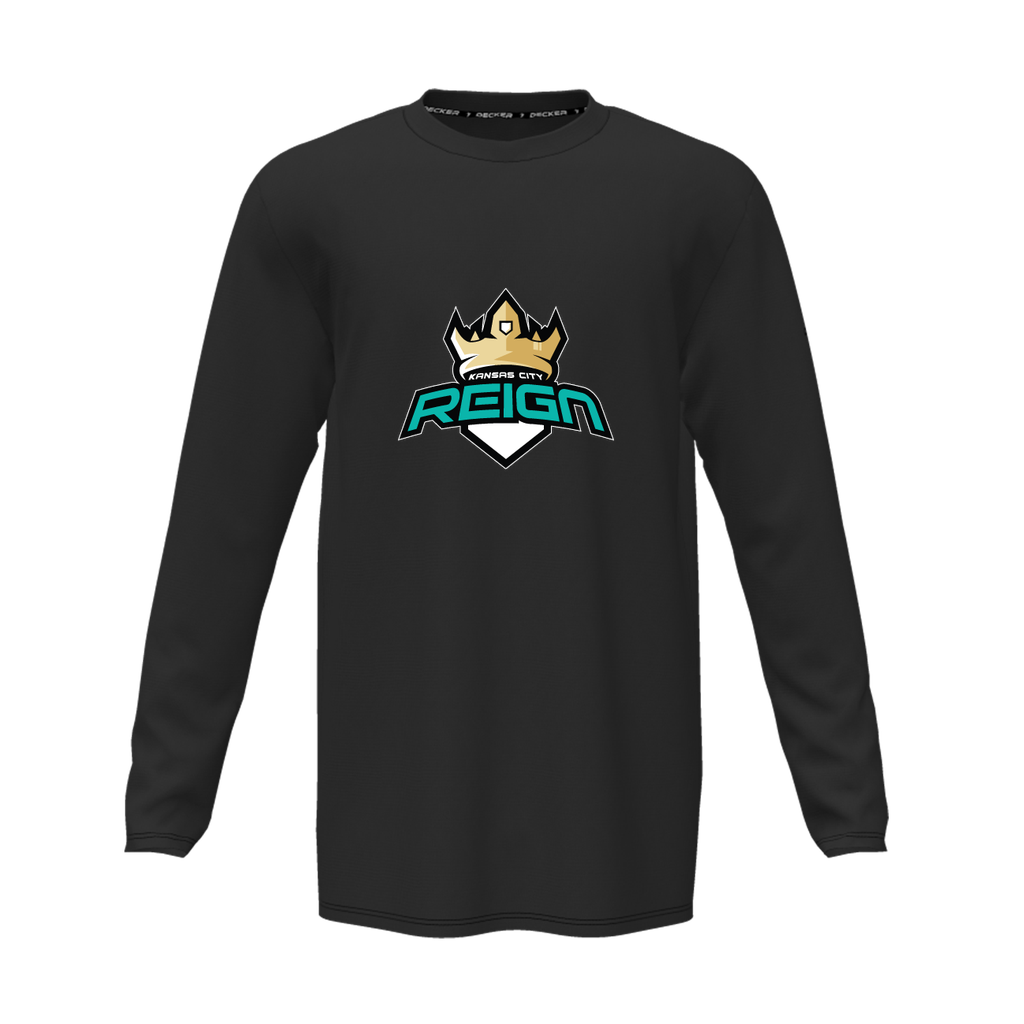 Decker Comfort T-Shirt