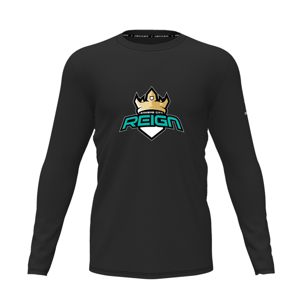 Decker Performance T-Shirt