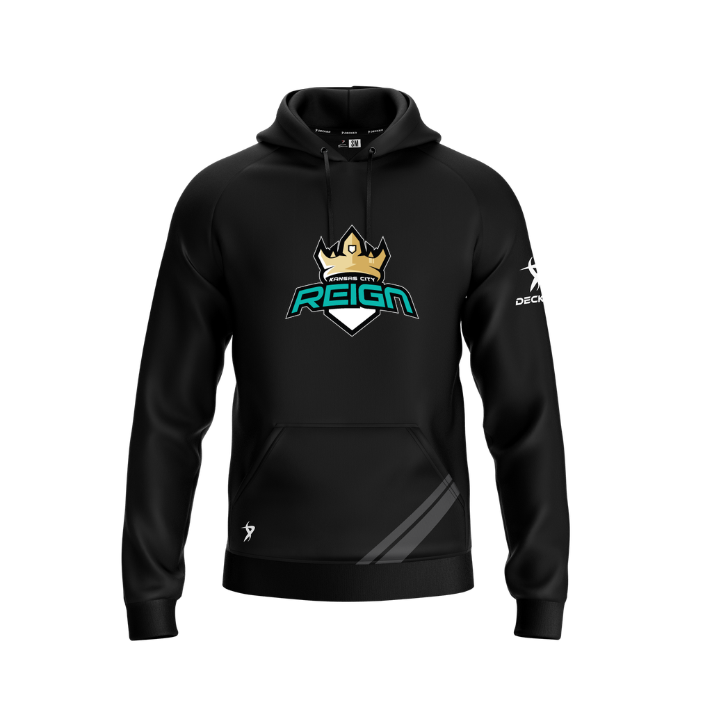 Decker Summit Hoodie