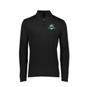 Decker Women's Flex-Lite 1/4 Zip Shirt