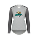 Ladies Vintage Hoodie