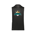 Men's CoolDry Sleeveless Hoodie