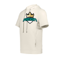 Men's Venturs Soft Knit Short Sleeve Hoodie