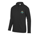 Decker Youth FlexFleece 1/4 Zip